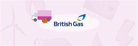 british gas move in today